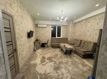 42 m², 2-xonali kvartira, 7/9-1