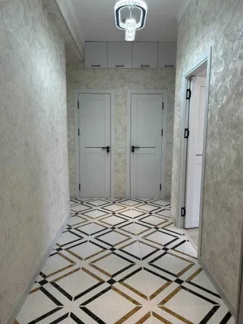 45 m², 2-xonali kvartira, 5/5-2