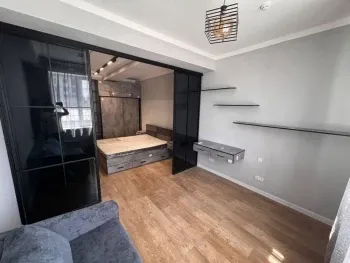 50 м², 2-комн. квартира, 2/8-1