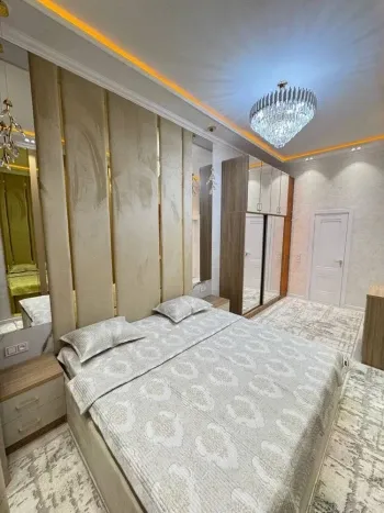 155 м², 5-комн. квартира, 8/8-3