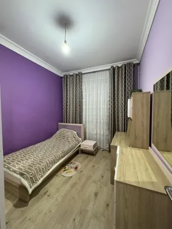 98 м², 4-комн. квартира, 6/12-3