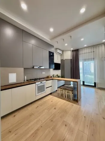 50 м², 2-комн. квартира, 7/9-3
