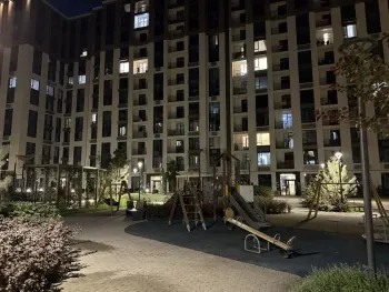 48 м², 2-комн. квартира, 2/12-0