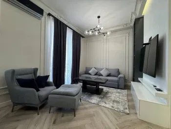 72 м², 2-комн. квартира, 8/14-2