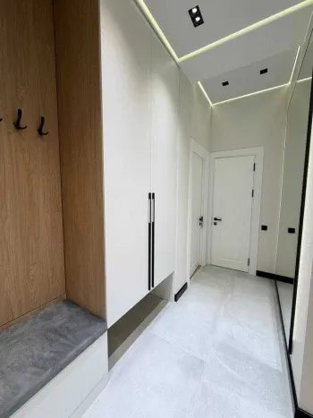65 m², 3-xonali kvartira, 2/14-2