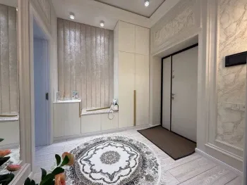 83 м², 3-комн. квартира, 5/10-1