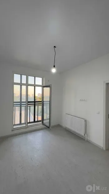 52 м², 2-комн. квартира, 5/9-0