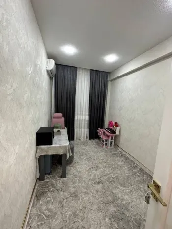 74 м², 3-комн. квартира, 8/11-1