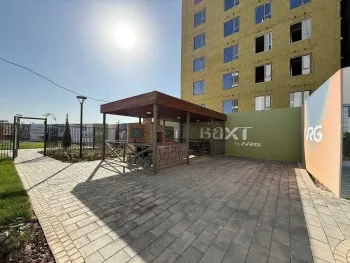 45 м², 2-комн. квартира, 2/9-0