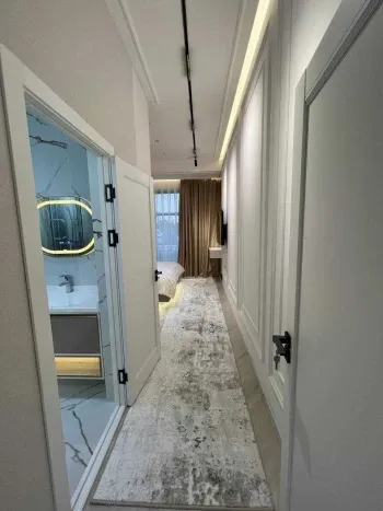 85 м², 3-комн. квартира, 3/10-1