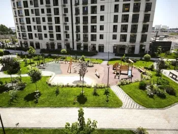 40 м², 1-комн. квартира, 3/9-0