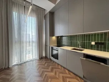 57 м², 2-комн. квартира, 3/12-3