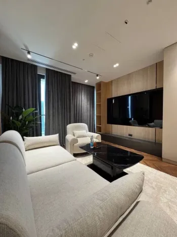 40 м², 2-комн. квартира, 17/26-0