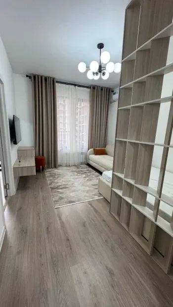 30 м², 1-комн. квартира, 30/16-0