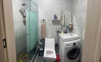 72 m², 2-xonali kvartira, 8/16-3