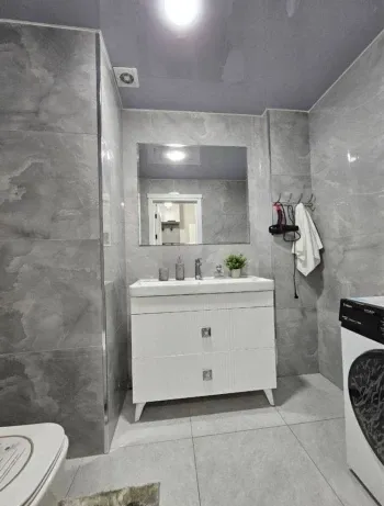 29 m², 1-xonali kvartira, 11/17-3