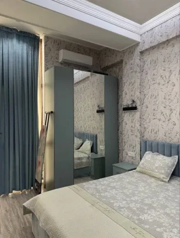 60 м², 2-комн. квартира, 3/9-2