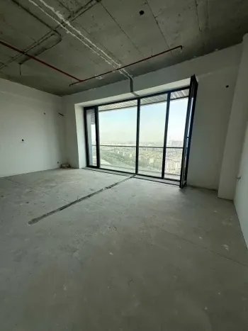 118 m², 4-xonali kvartira, 26/27-1