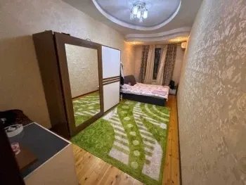 140 м², 4-комн. квартира, 7/8-2