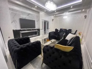 85 м², 3-комн. квартира, 6/8-1