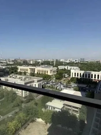 41 м², 1-комн. квартира, 19/23-1