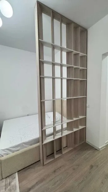 30 м², 1-комн. квартира, 10/16-1