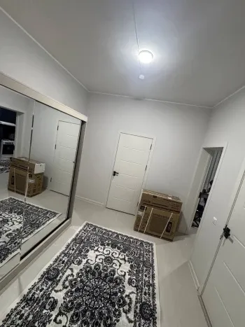 52 м², 2-комн. квартира, 6/16-3