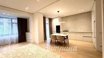 75 м², 2-комн. квартира, 4/9-1