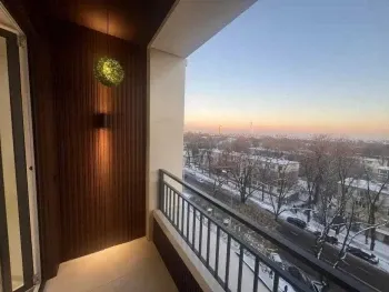 69 м², 2-комн. квартира, 7/10-1
