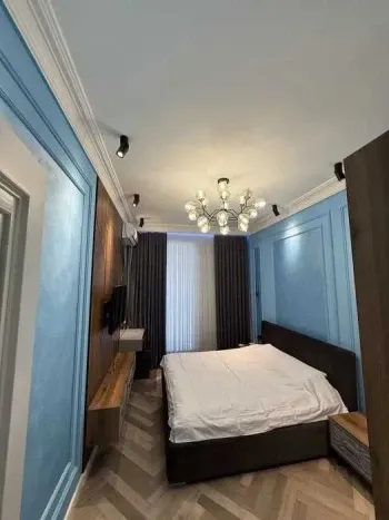 82 м², 3-комн. квартира, 6/8-3