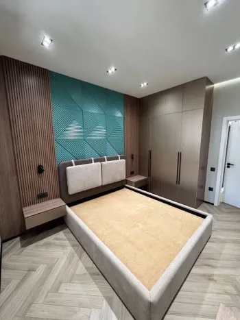 75 м², 3-комн. квартира, 1/6-0