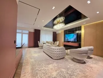 155 м², 4-комн. квартира, 2/12-2