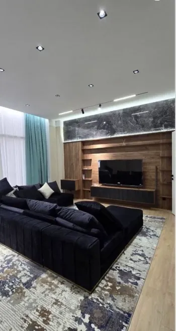 75 м², 2-комн. квартира, 7/9-1