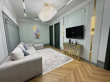 108 м², 3-комн. квартира, 8/10-0