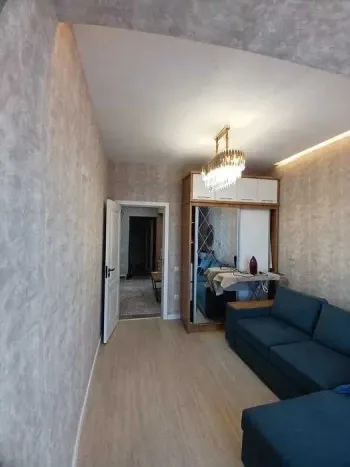 46 м², 2-комн. квартира, 8/10-1