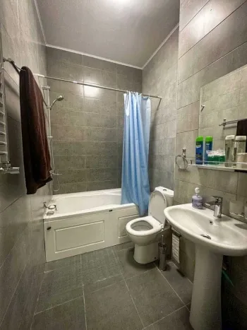 62 м², 2-комн. квартира, 2/8-2