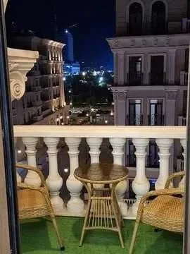 45 м², 1-комн. квартира, 6/7-1