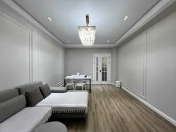 106 м², 3-комн. квартира, 8/12-1