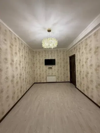 70 м², 3-комн. квартира, 2/8-1