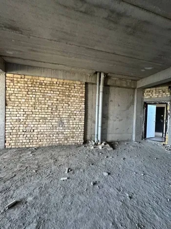 96 m², 3-xonali kvartira, 6/8-3