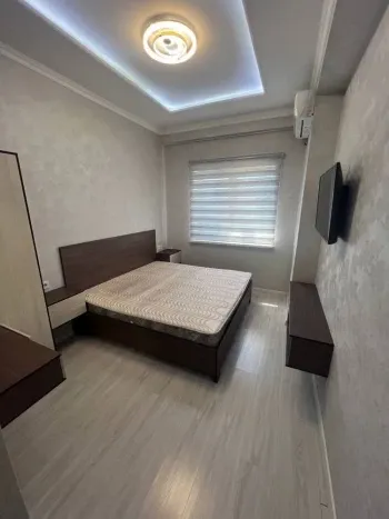47 м², 2-комн. квартира, 7/9-2