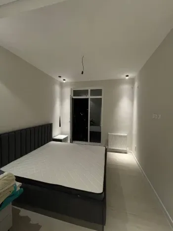 65 м², 2-комн. квартира, 6/9-3