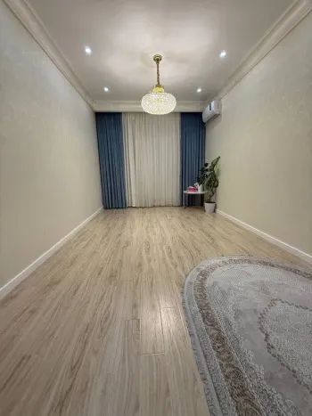 65 м², 2-комн. квартира, 4/5-3