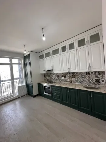 65 m², 2-xonali kvartira, 8/9-1