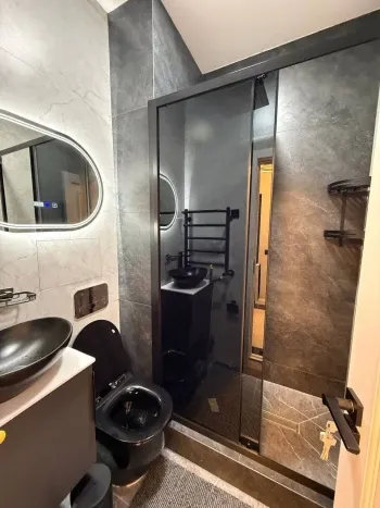 60 м², 3-комн. квартира, 8/12-3