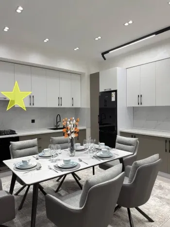 114 м², 4-комн. квартира, 10/14-0