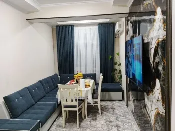 42 м², 1-комн. квартира, 4/8-0