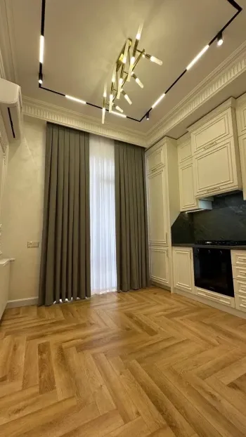 71 м², 3-комн. квартира, 6/15-2