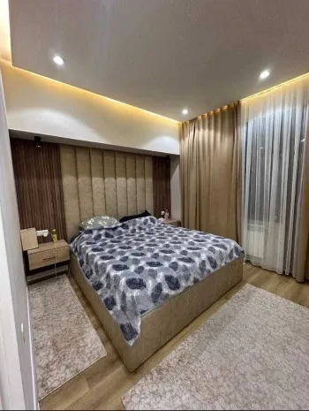 57 м², 3-комн. квартира, 9/10-0