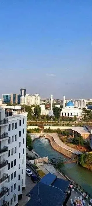 64 м², 3-комн. квартира, 9/10-1